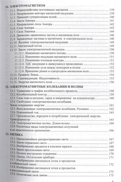 Учебник Физика 10-11 Кл. Мякишев Г.Я.